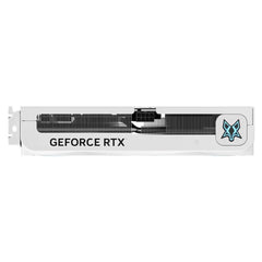Manli Polar Fox GeForce RTX 5050 OC 8GB GDDR6 Graphics Card