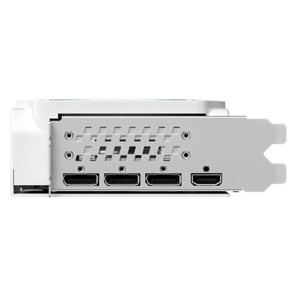 Manli Polar Fox GeForce RTX 5060 Ti OC 16GB GDDR7 Graphics Card (GCM90104)