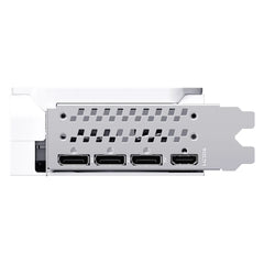 Manli Polar Fox GeForce RTX 5070 Ti OC 16GB GDDR7 Graphics Card