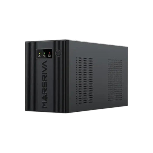 Marsriva MR-UF3000 3000VA Smart Line-Interactive UPS