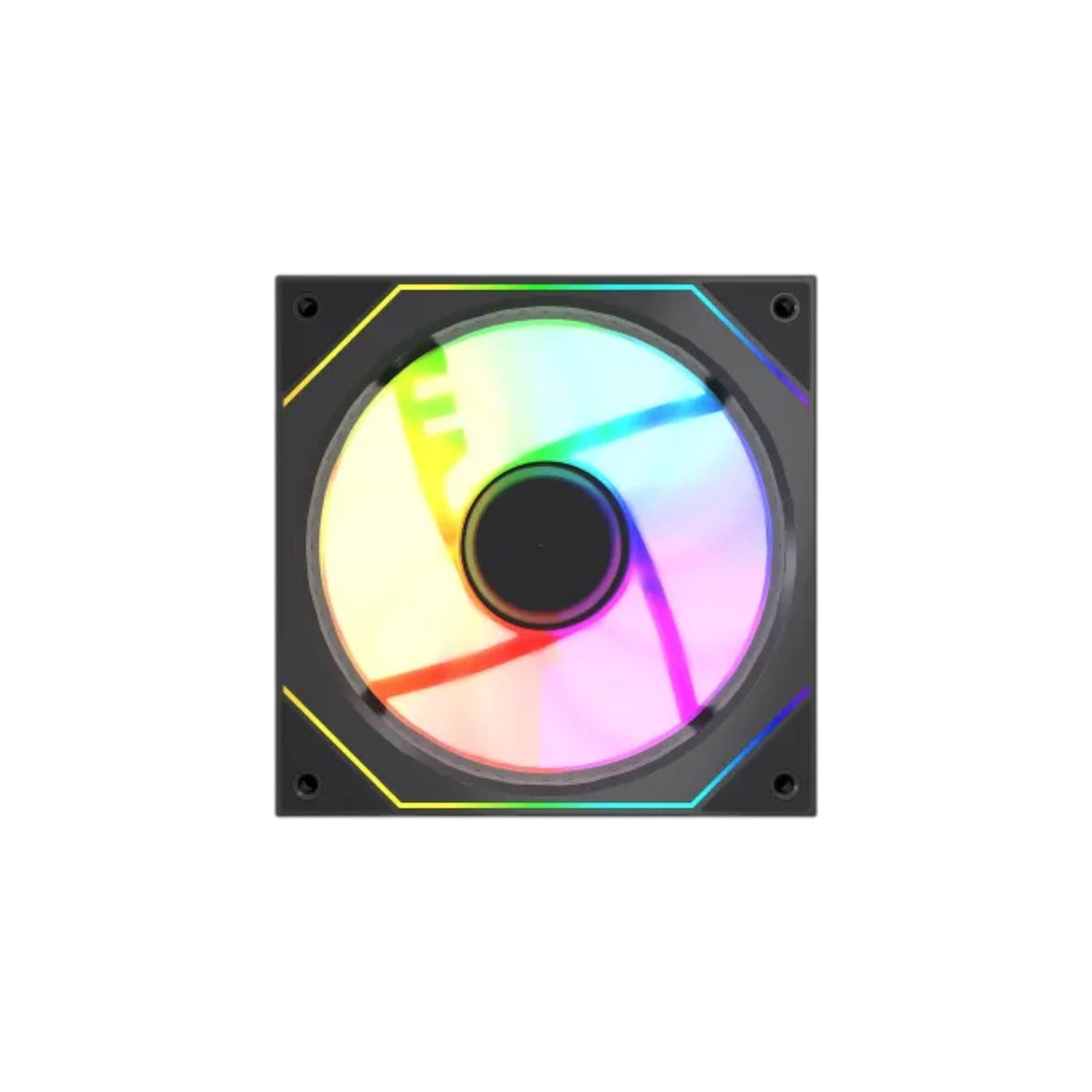 MaxGreen M57 ARGB 120mm Casing Fan