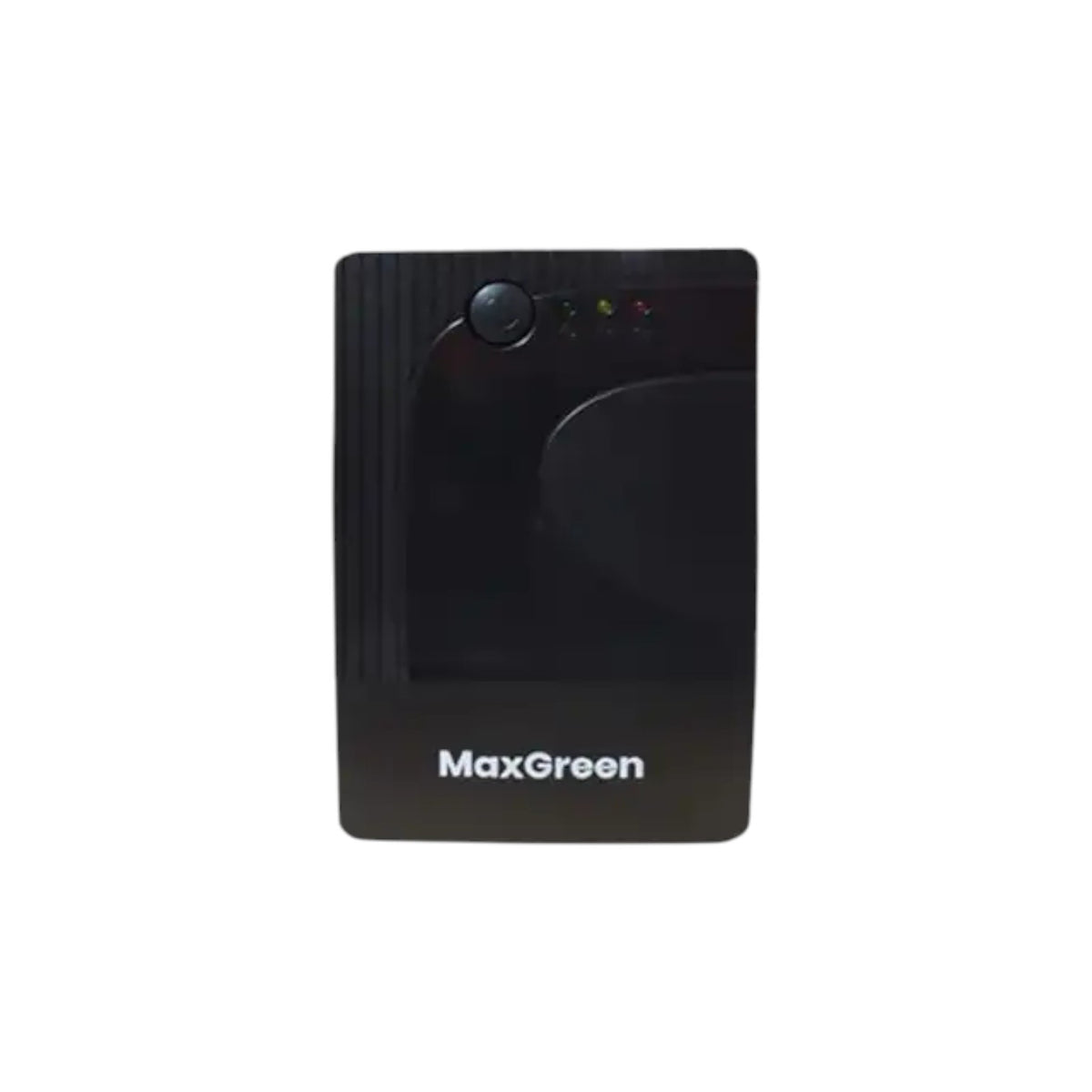 MaxGreen MG-LI-EAP-650VA 650VA Offline UPS (UPSMG3210)