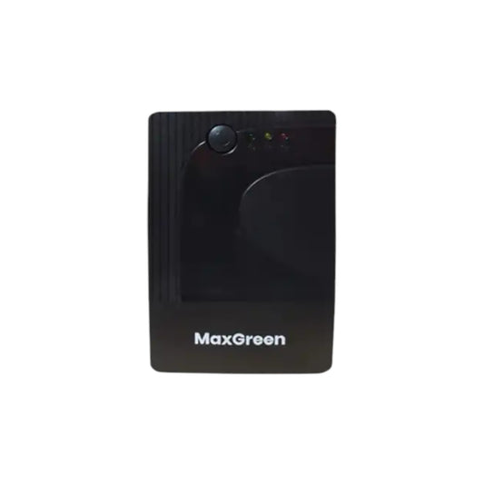 MaxGreen MG-LI-EAP-650VA 650VA Offline UPS