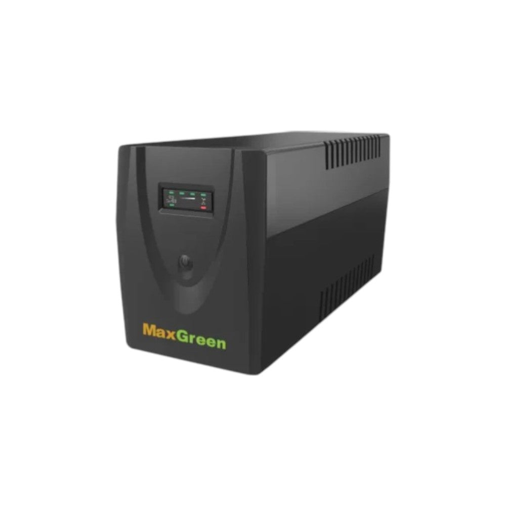 MaxGreen MG-LI-KSP 1200VA Offline UPS