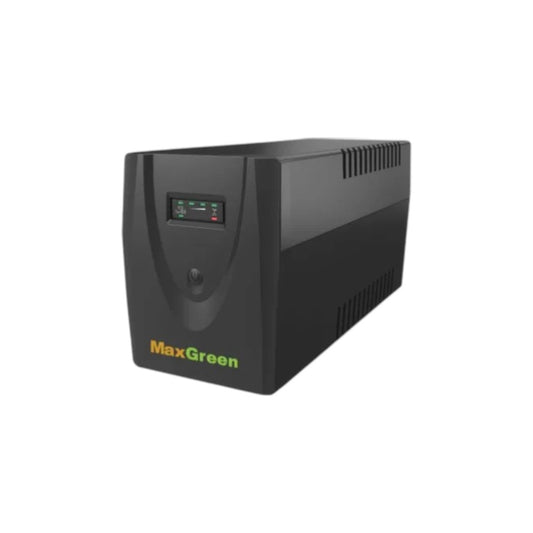 MaxGreen MG-LI-KSP 1200VA Offline UPS