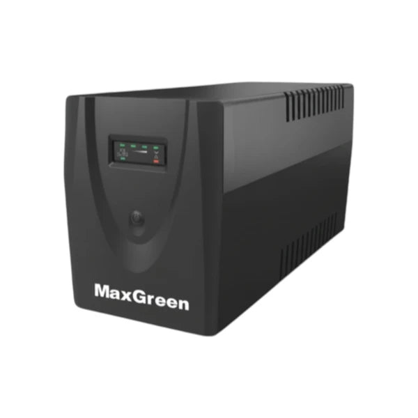 MaxGreen MG-LI-KSP 1500VA Offline UPS