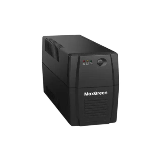 MaxGreen MG-LI-KSP 850VA Offline UPS