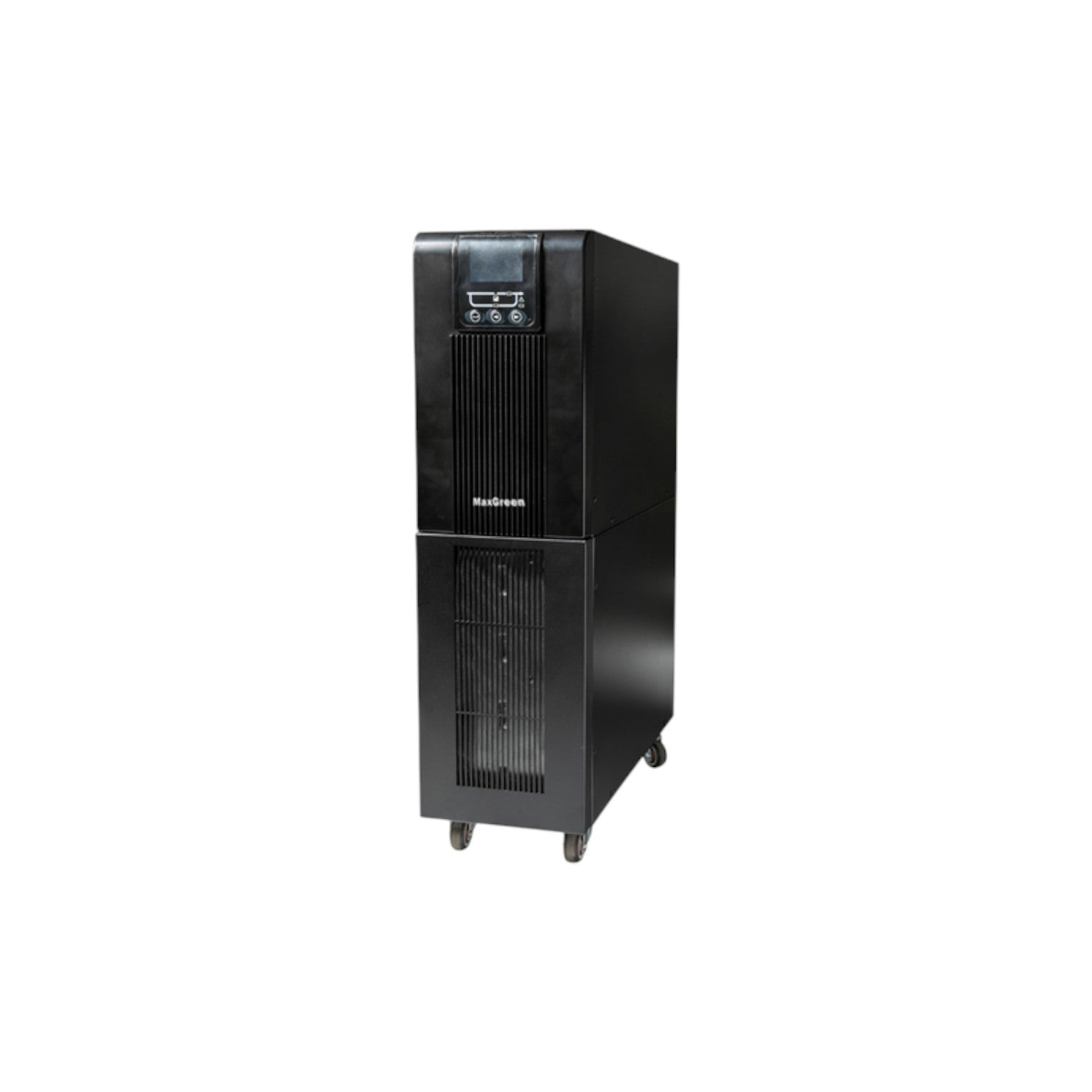 MaxGreen MGO-W6KS 6KVA Standard Backup High-Frequency Online UPS (UPSMG3202)