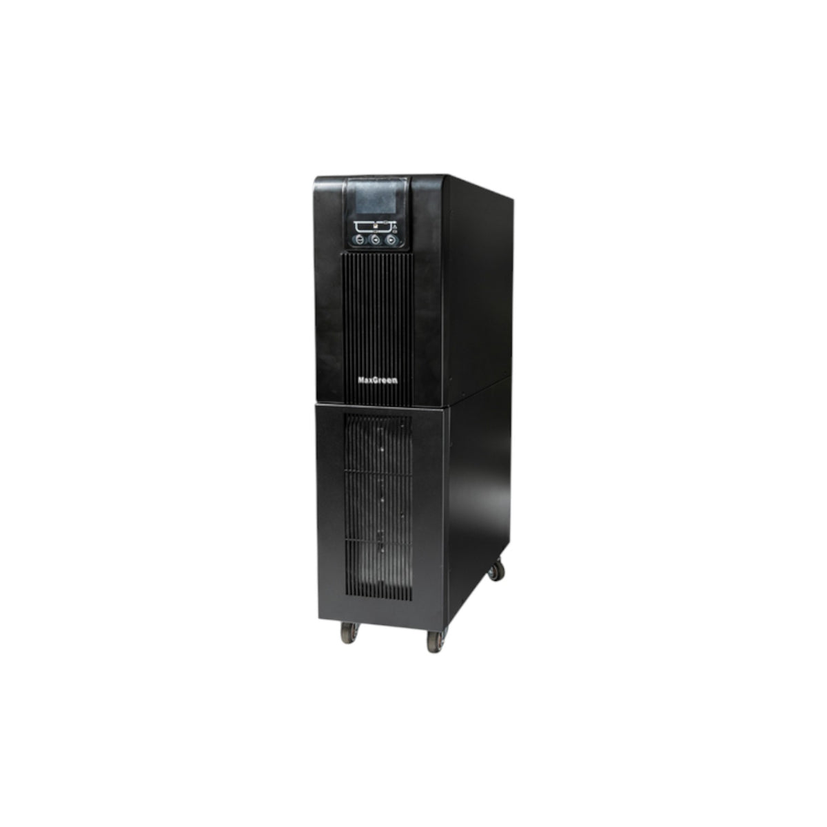 MaxGreen MGO-W6KS 6KVA Standard Backup High-Frequency Online UPS (UPSMG3202)