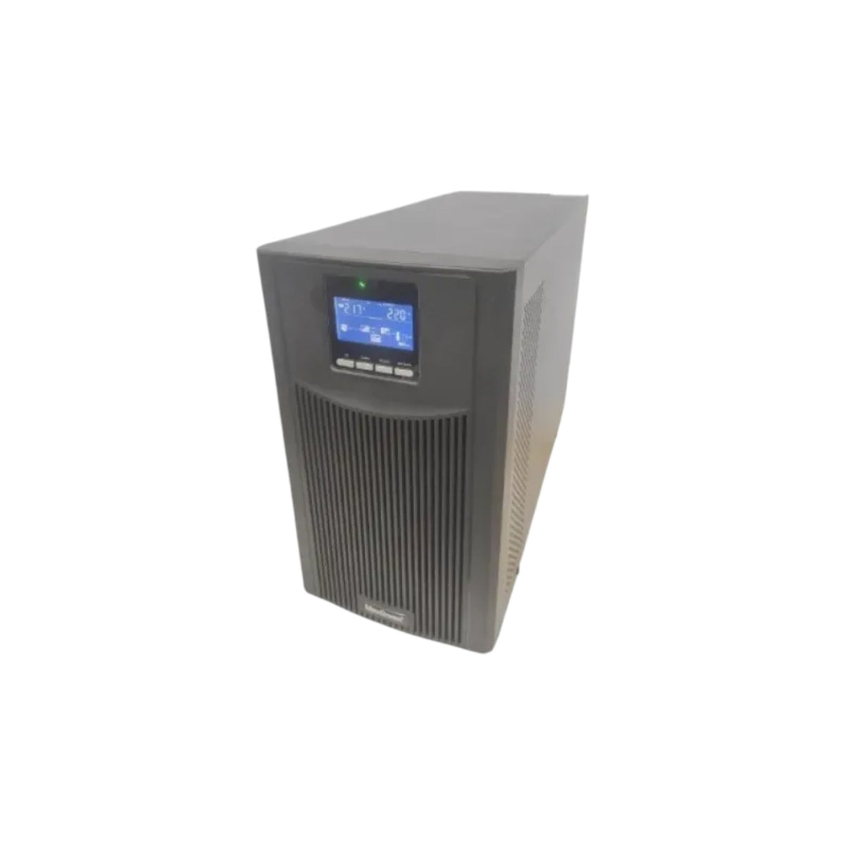 MaxGreen MGOE-W1KS 1KVA Standard Backup Online UPS (UPSMG3205)