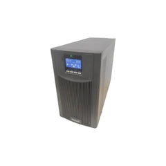 MaxGreen MGOE-W1KS 1KVA Standard Backup Online UPS