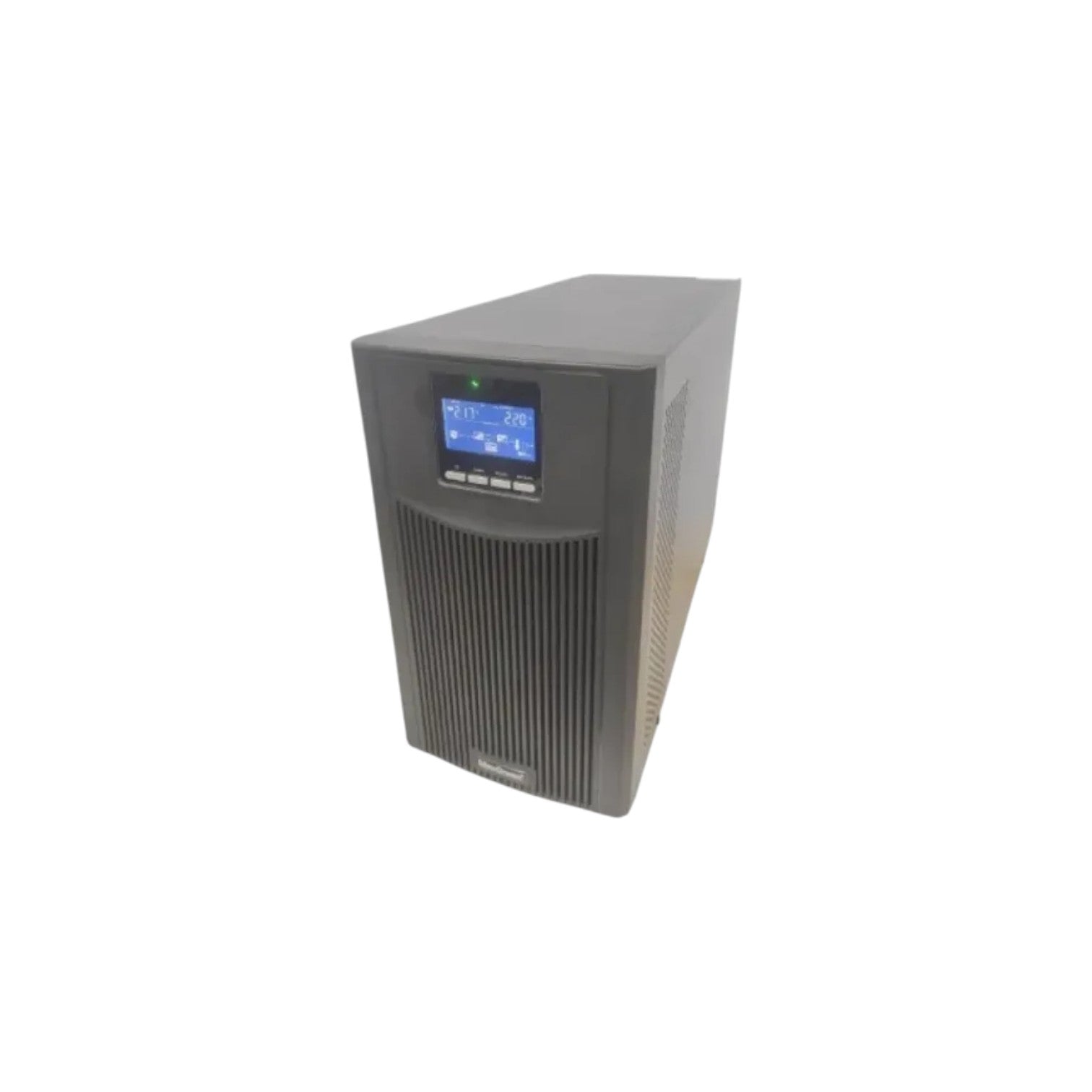 MaxGreen MGOE-W2KS 2KVA Standard Backup Online UPS (UPSMG3204)