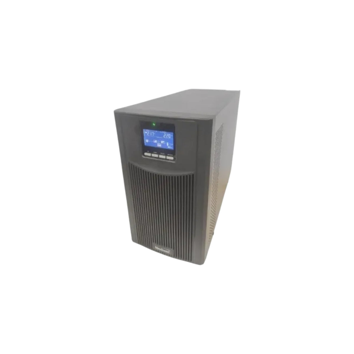 MaxGreen MGOE-W2KS 2KVA Standard Backup Online UPS (UPSMG3204)
