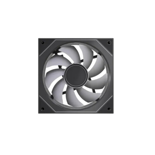 MaxGreen M57 ARGB 3 in 1 120mm Casing Fan