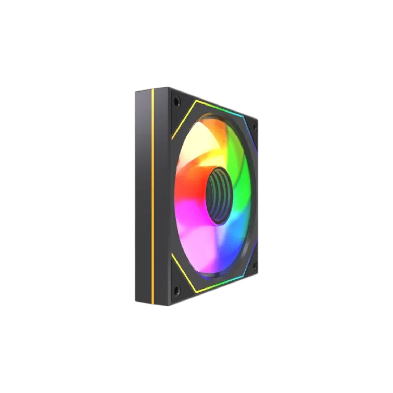 MaxGreen M57 ARGB 3 in 1 120mm Casing Fan