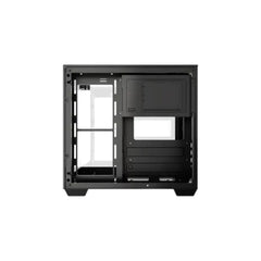 MaxGreen S275-33 Mid-Tower M-ATX Casing