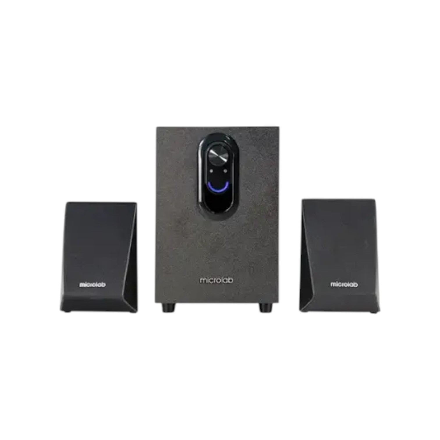 Microlab COOUL118BT 2.1 Multimedia Bluetooth Speaker (BSLT5821)
