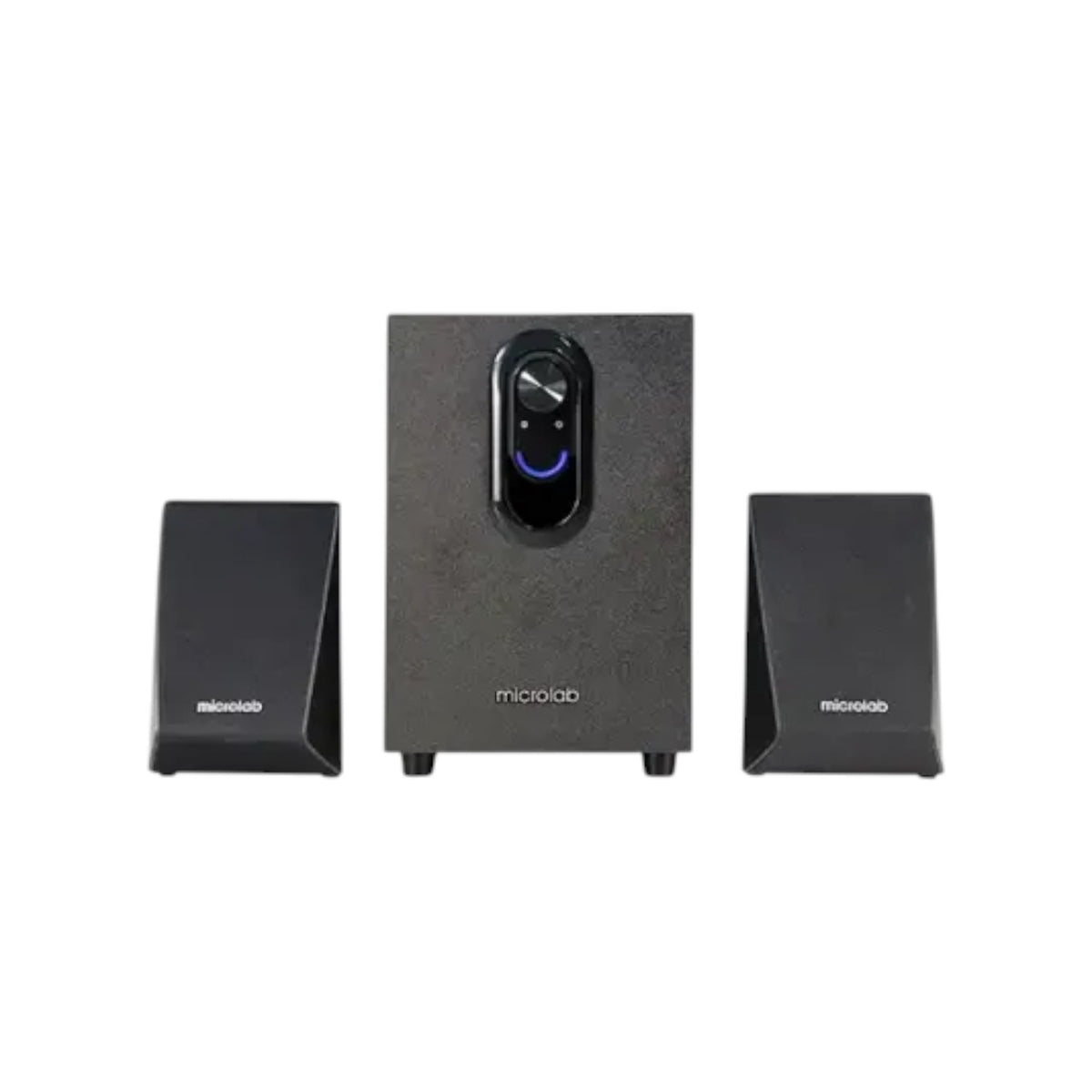 Microlab COOUL118BT 2.1 Multimedia Bluetooth Speaker (BSLT5821)