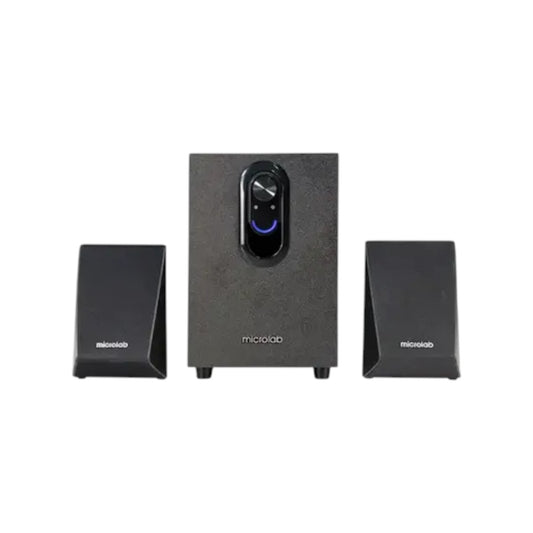 Microlab COOUL118BT 2.1 Multimedia Bluetooth Speaker