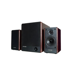 Microlab FC330BT 2.1 High Fidelity Multimedia Bluetooth Speaker