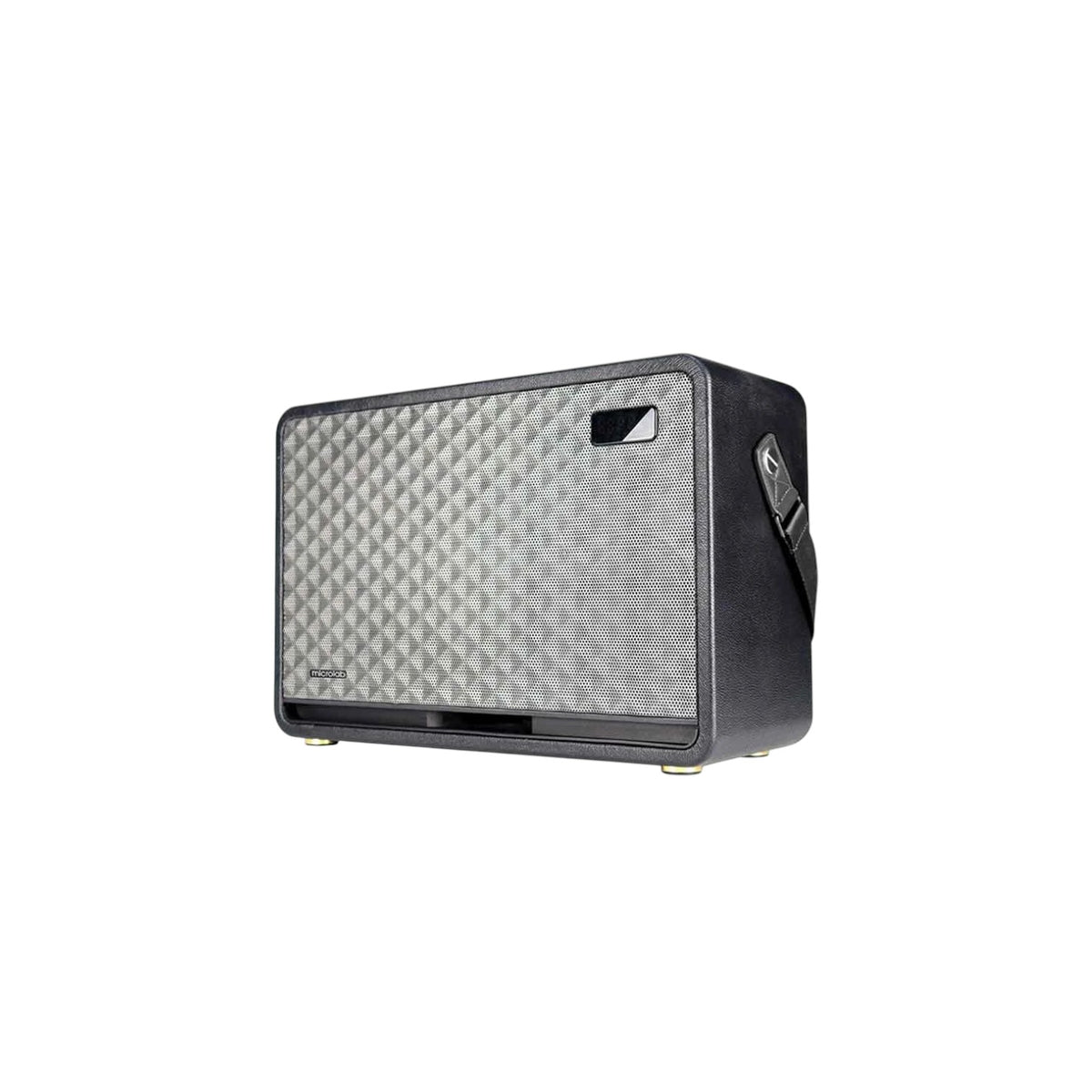 Microlab KTV200PRO Portable Karaoke Bluetooth Speaker (BSLT5802)