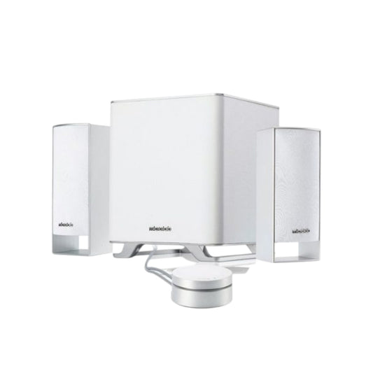 Microlab M-600BT 2.1 Multimedia Bluetooth Speaker