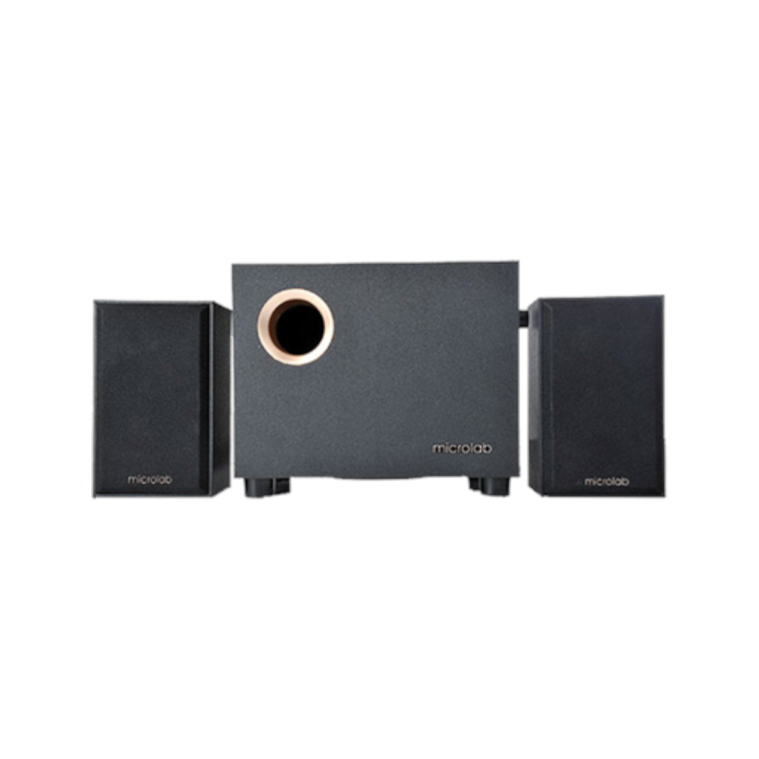 Microlab M105BT Bluetooth 2.1 Speaker (BSLT5823)