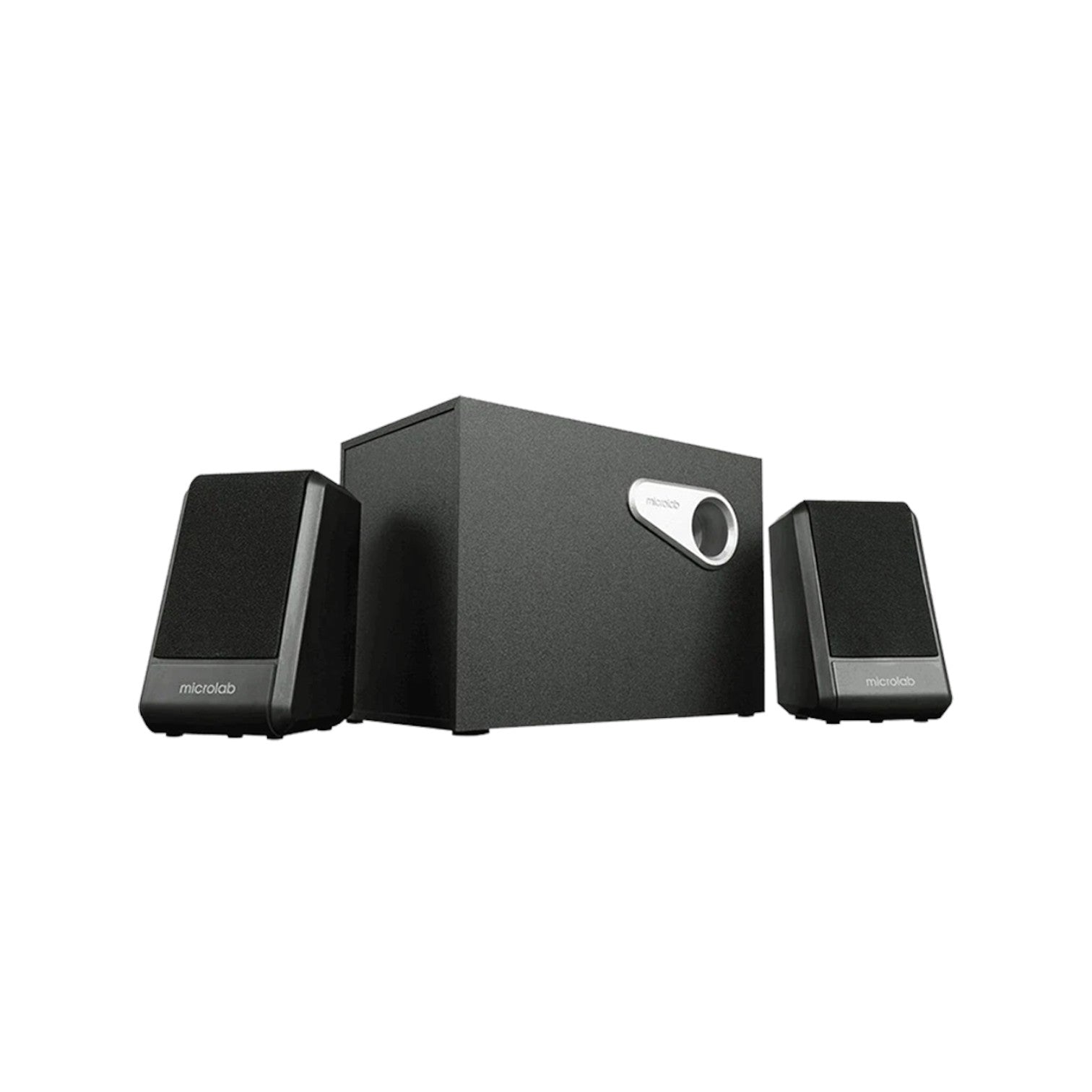 Microlab M280BT 2.1 Multimedia Bluetooth Speaker (BSLT5818)