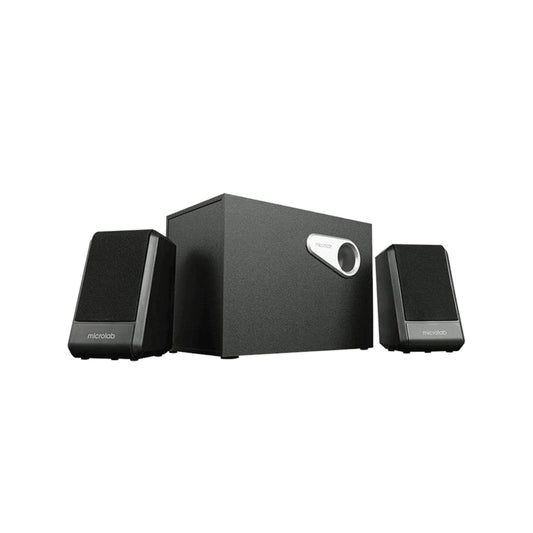 Microlab M280BT 2.1 Multimedia Bluetooth Speaker