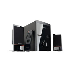 Microlab M700BT 2.1 Multimedia Bluetooth Speaker