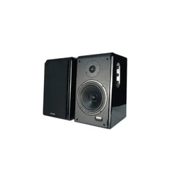 Microlab SOLO 16 2.0 Two-Way Stereo Bluetooth Monitor Speaker