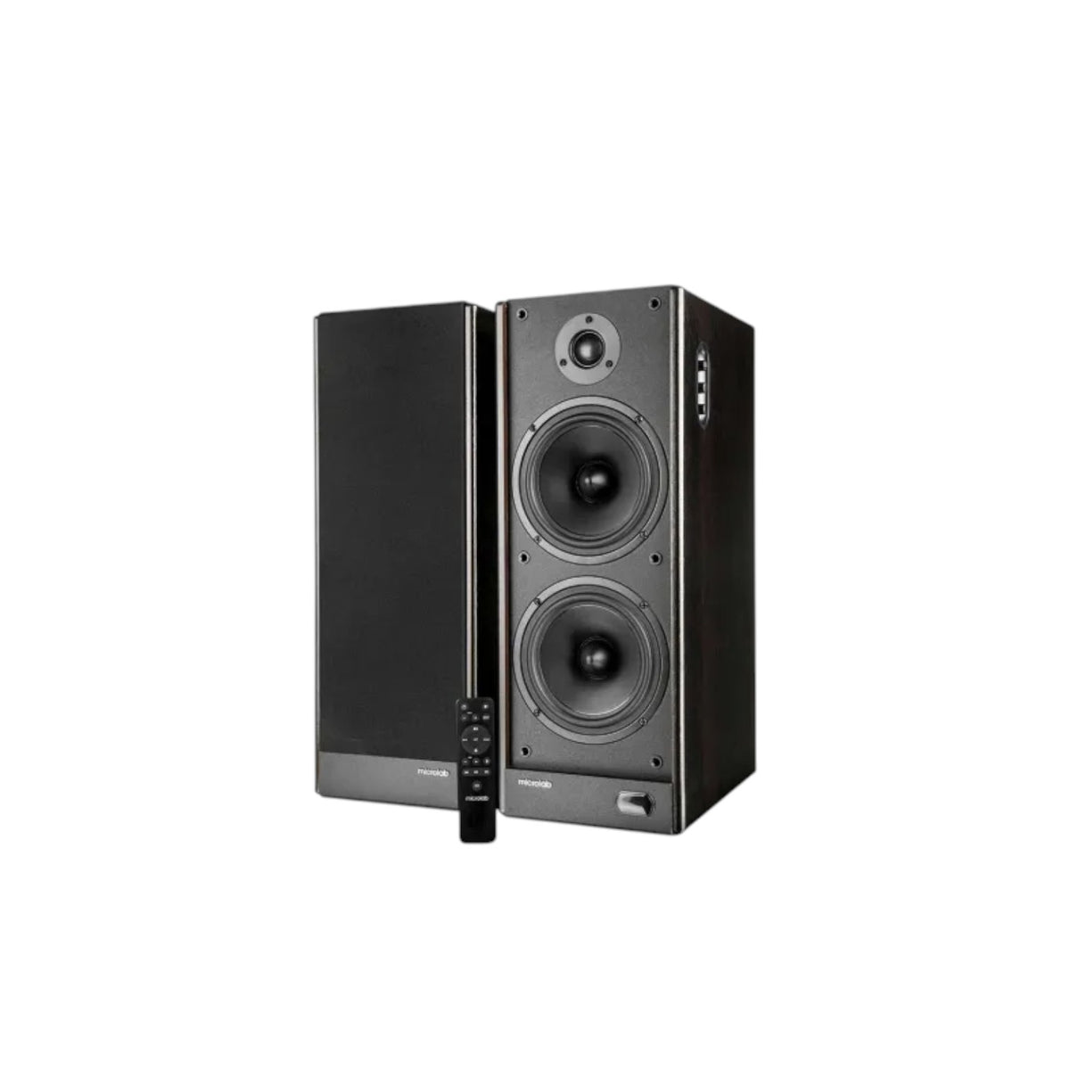 Microlab SOLO 29 2.0 Bluetooth Hi-Fi Monitor Speaker (BSLT5801)