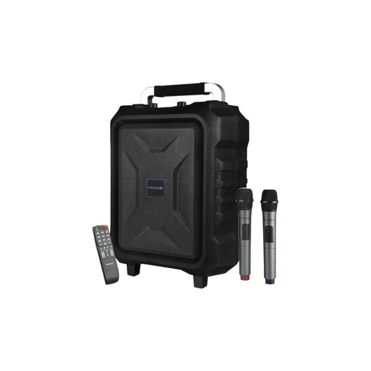 Microlab TL20 Trolley Portable Bluetooth Speaker