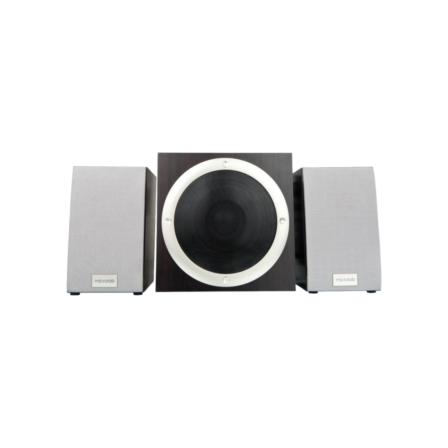 Microlab TMN1 BT 2.1 Multimedia Bluetooth Speaker (BSLT5816)