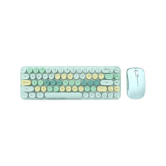 Mofii I Bean Wireless Keyboard Mouse Combo