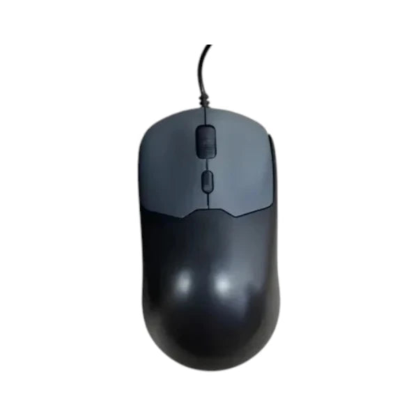 Mofii M13S Wired 3D Optical Mouse