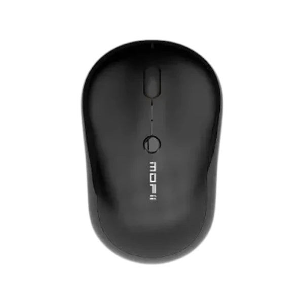 Mofii M5DM 2.4G Dual Mode Wireless 3D optical mouse