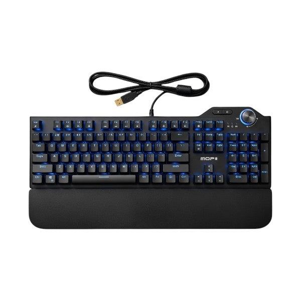 Mofii SK-058 RGB Mechanical Gaming Keyboard