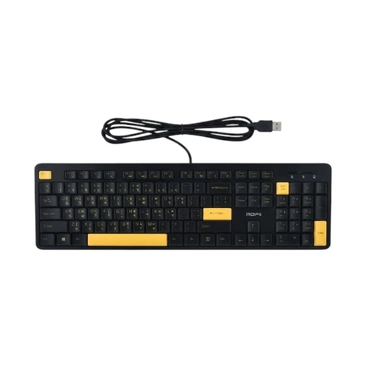 Mofii SK-701 Wired Keyboard