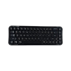 Mofii SK-711TM Tri Mode RGB Wireless Keyboard