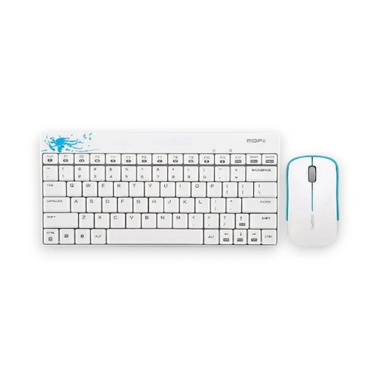 Mofii X210 Wireless Keyboard Mouse Combo