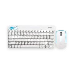 Mofii X210 Wireless Keyboard Mouse Combo