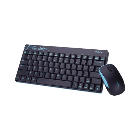 Mofii X210 Wireless Keyboard Mouse Combo