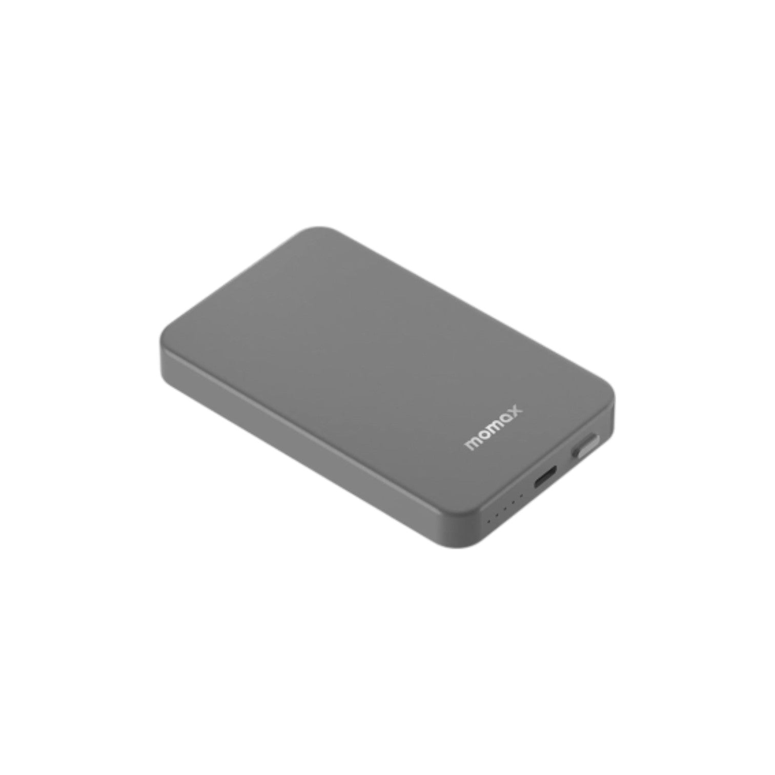 Momax IP107 10000mah Magnetic Wireless Power Bank (PBMM9201)