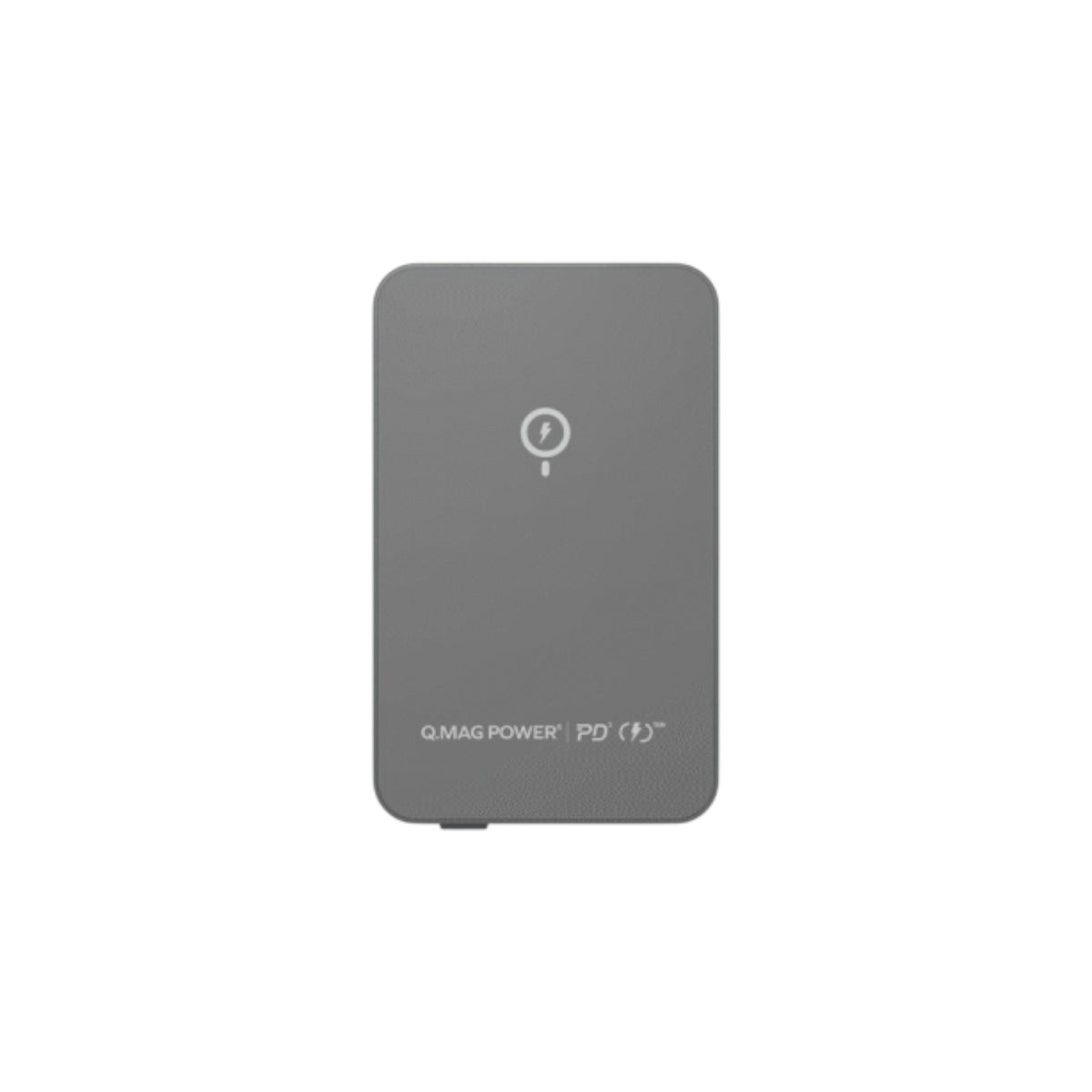 Momax IP107 10000mah Magnetic Wireless Power Bank (PBMM9201)