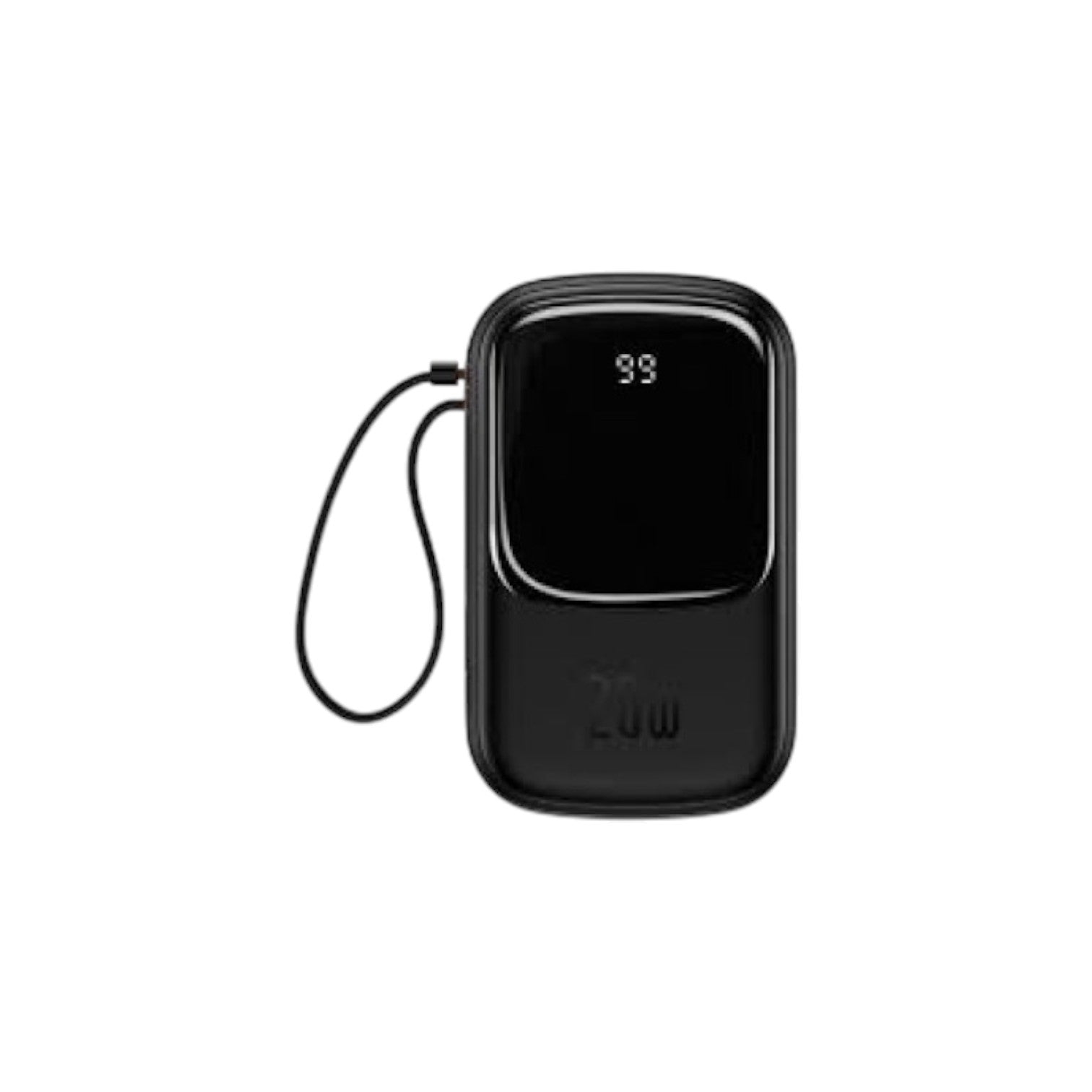 Momax IP119 20000mah Fast Charging Power Bank (PBMM9203)