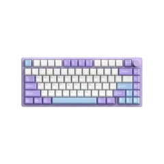 Monka A75 Tri Mode RGB Mechanical Keyboard
