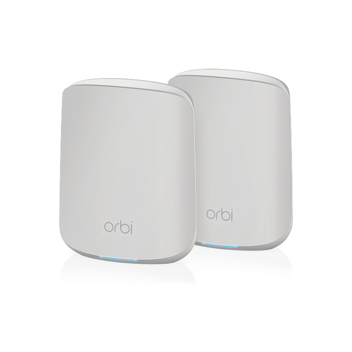 Netgear Orbi RBK352 AX1800 Dual Band Mesh Router (2 Pack) (RN4402)