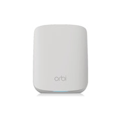Netgear Orbi RBR350 AX1800 Dual-Band WiFi 6 Mesh Router