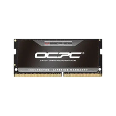 OCPC SODIMM VS DDR4 3200MHz 8GB Laptop RAM (LRAMO701)